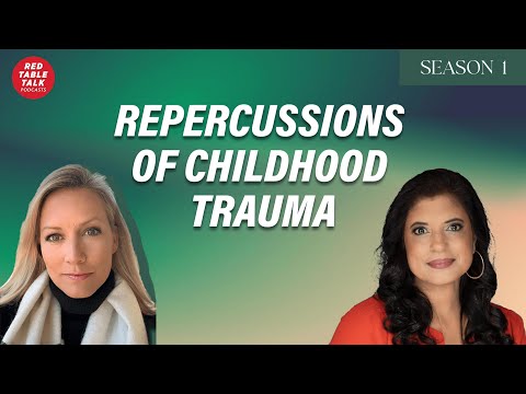 Healing from Infidelity and Narcissistic Abuse w/ Kiersten Parsons Hathcock