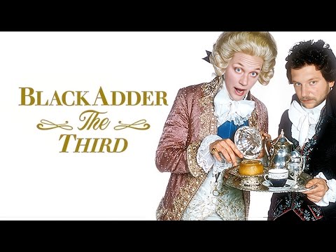 Meet the Most Ridiculous Prince EVER | Americans React to Blackadder The Third