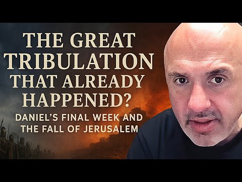 Did We MISREAD The Rapture? The Forgotten Context | Sam Shamoun