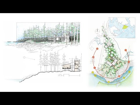 How this award-winning Architect designs homes