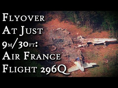 Pilot Crashes While Demonstrating Brand New Plane | Fascinating Horror