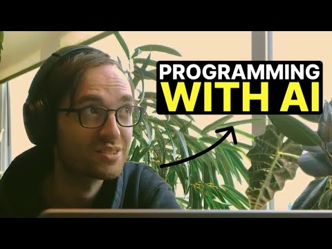 Is Prompting the Future of Coding? - Ep. 20 with Nick Dobos