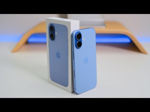 iPhone 17 Unboxing, Testing and Review - 4K 60