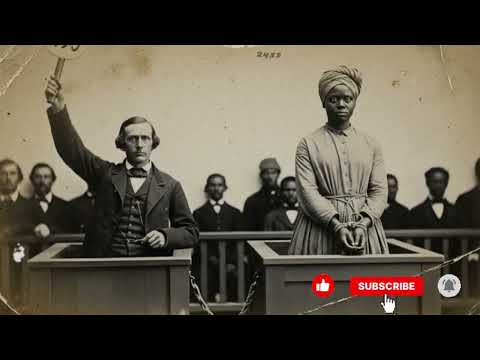 L'Achat Inattendu : Un Homme Achète la Liberté de Celle Que Tous Rejetaient