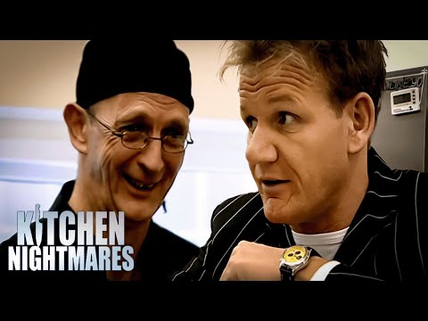 Gordon Returns To CLASSIC Blasts From The Past | FULL EPISODES | Revisited | Kitchen Nightmares UK