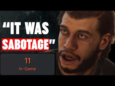 The Mindseye Creator Is Seriously Delusional