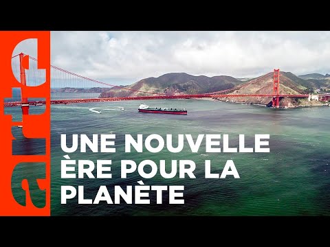 Anthropocène, l’implacable enquête | Documentaire | ARTE