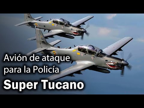 ¿Un avión de ataque de IIGM? ¿En el siglo XXI?