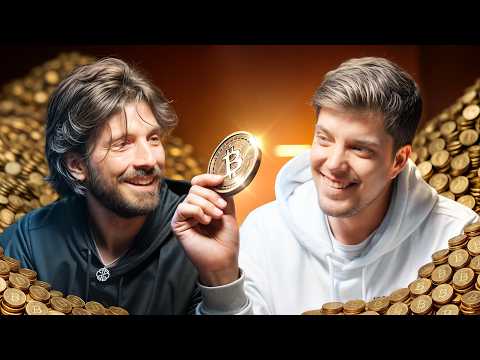 "99% des crypto vont s'effondrer" | 20 minutes avec le PDG de SwissBorg