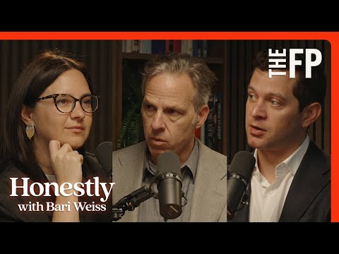 The Great Biden Cover-Up | Jake Tapper and Alex Thompson