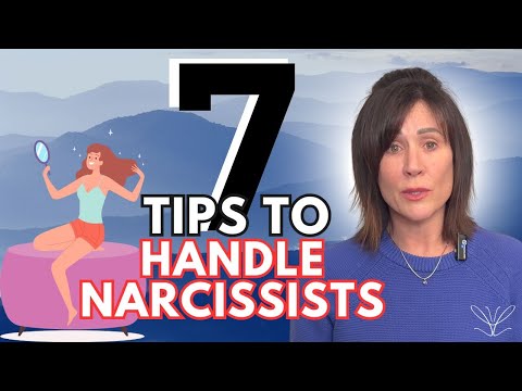 7 Tips to Protect Yourself from Female Covert Narcissists