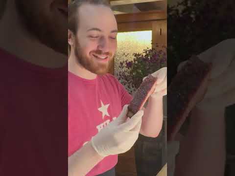 Your ribs should look like this! - read the description!