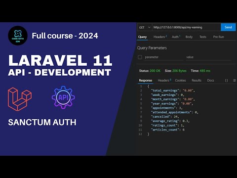 Build and Deploy Your First Laravel API | Step-by-Step Beginner Guide