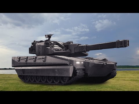 That's Why Nobody Wants To Mess With This Beast