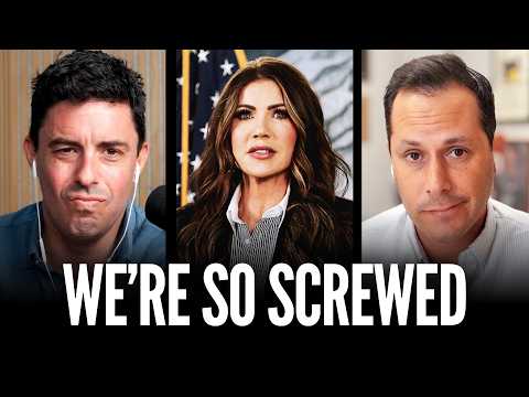 When Tom Homan Is the Voice of Reason… (w/ Sam Stein & Francis Fukuyama) | Bulwark Podcast