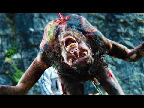 2025最新科幻末日爽片《驚變28年》，耗資6000萬美金，爛番茄89%