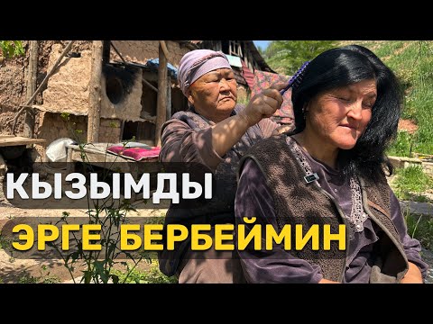 Episode 2 “They say I fell in love with my daughter after she got married to an OLD MAN… The days...