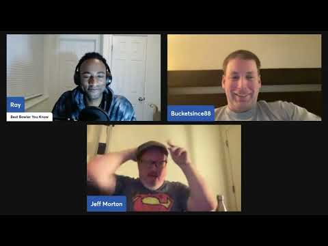 Nuggets Wave with Peter and Ray ft  Jeff Morton, the King of Thorton