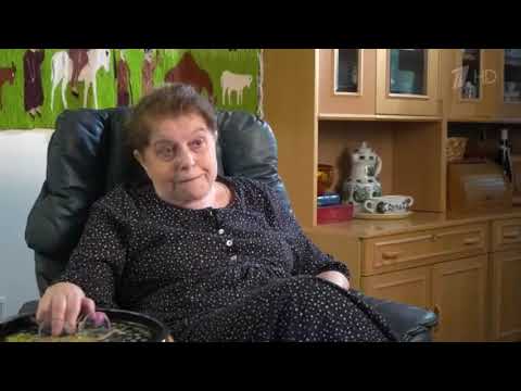 Жена Шостаковича рассказывает.