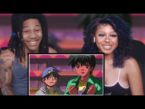 THIS CANT BE REAL!?? | Ghost Stories Dub | Reaction