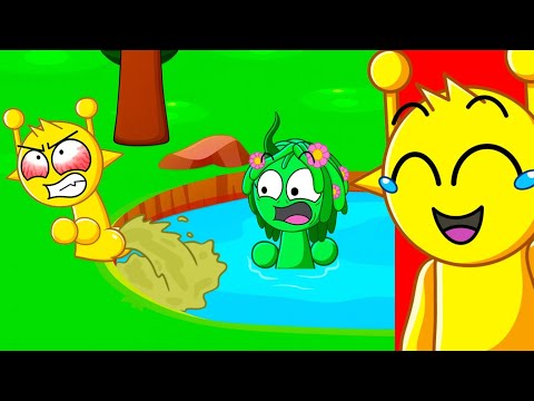 FUNNIEST Sprunki Animations With The MOST VIEWS?! (Funny Animation)