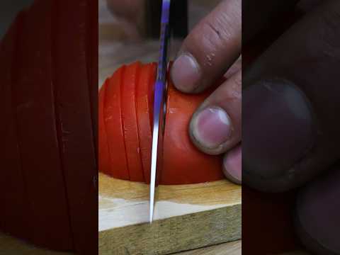 From Rust to Art: Knife Transformation Process! #wood #restoringoldtools #toolsrestoration