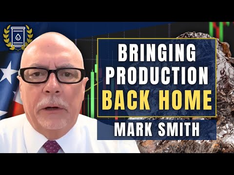 Mission CRITICAL: Reshoring the Minerals That Power America’s Military