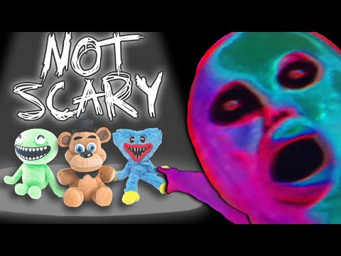 Internet Horror Isn't Scary