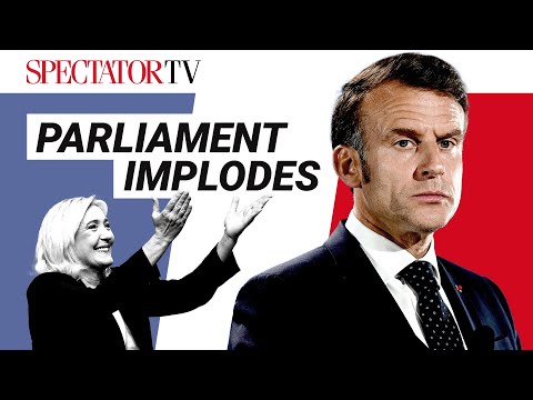 Is France ungovernable? With Robert Tombs & John Keiger