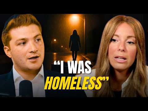 I Was a Homeless Teenager… Then I Found God