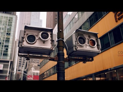 NYC Installs Cameras… To Tax The Poor