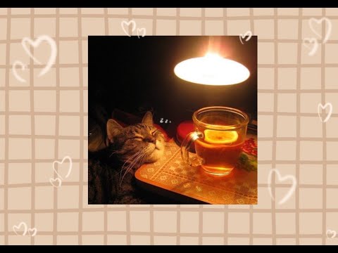 будь там где тебе хорошо | уютный, комфортный плейлист | RU