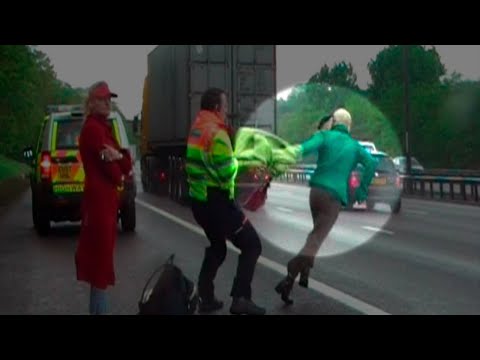 Terrifying Example of Shared Psychosis | Tales From the Bottle