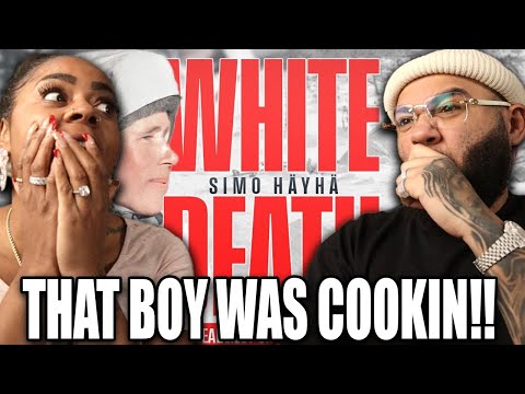 The Fat Electrician - History's Deadliest Sniper - Simo Häyhä "The White Death" - 542 Kills Reaction