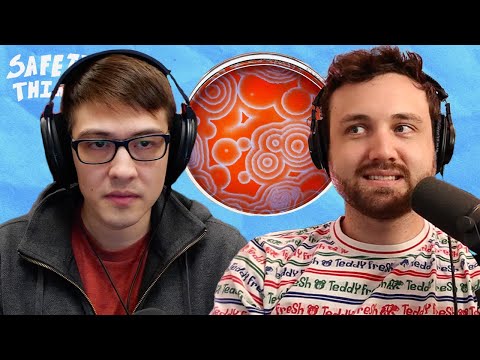 The Unhealthy Way NileRed Makes Videos - Safety Third #24