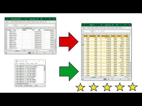 Merge Excel tables - Power Query query [consolidate, join, link, pivot]