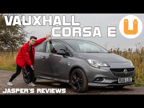 Vauxhall Corsa Review | Better Than People Think? (It Isn't)