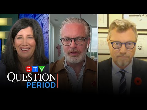 Sunday Strategy: Could Canada see a winter holiday election?