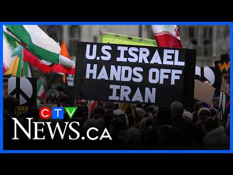 U.S. and Israel striking Iran has ‘unpredictable’ global outcome: international affairs expert