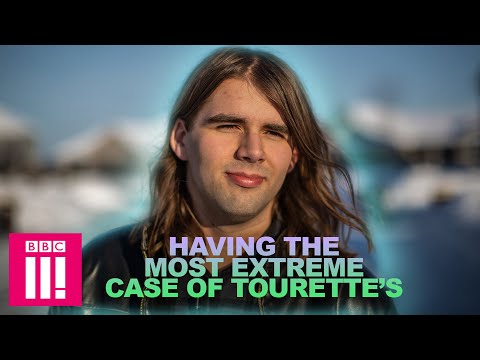 I Have the Most Extreme Case of Tourette's | Living Differently