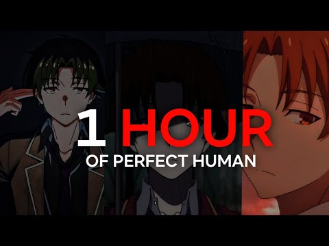 Give Me 65 Minutes And I Will Change Your Life Completely - The Perfect Human 