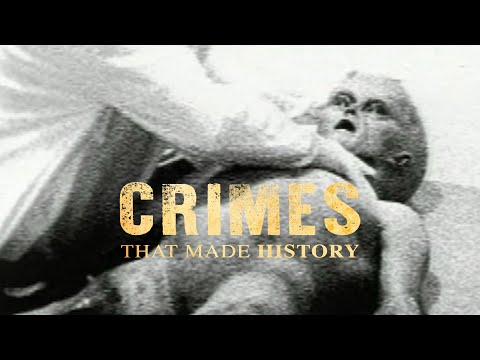 Crimes that Made History: Roswell #truecrimecommunity #truecrimestories