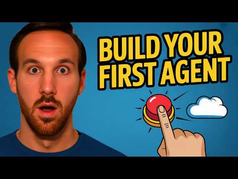 Build An AI Agent From Scratch Using Azure AI Foundry