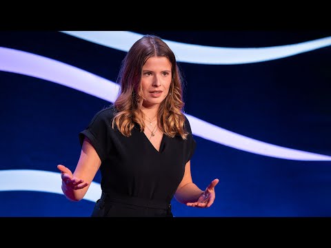 The Fairy Tales of the Fossil Fuel Industry — and a Better Climate Story | Luisa Neubauer | TED