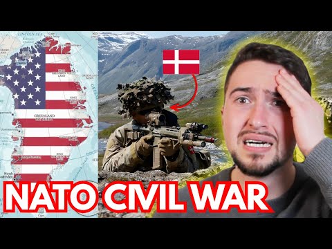 Trump’s Invasion of Greenland Would Be a DISASTER For NATO