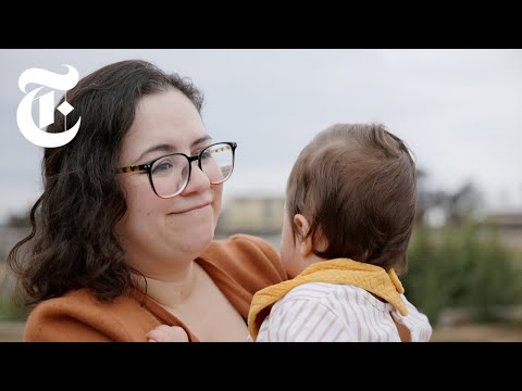 Their Baby Was Born. Then Came the Altadena Fire.