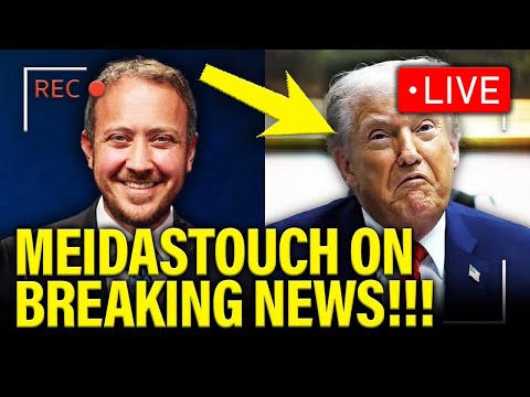 LIVE: MeidasTouch RESPONDS to BREAKING NEWS!! 1/29/2026