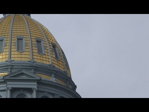 Colorado bill would change legal age to get married