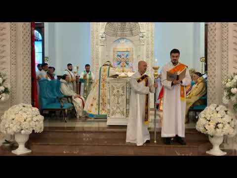 St Afrems katedral 2026-02-08