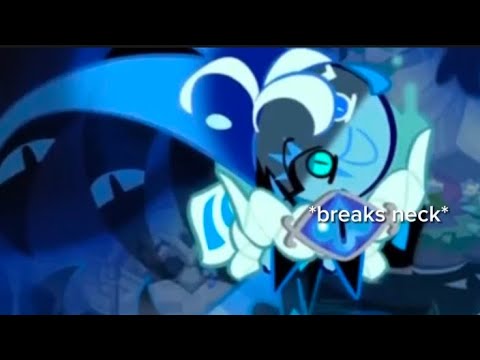 ✨Shadow Milk Cookie being my fav charecter for idk how long ✨